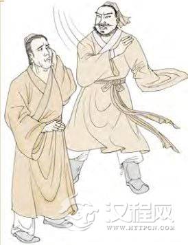 恒卦第三爻，爻辞：九三：不恒其德，或承之羞