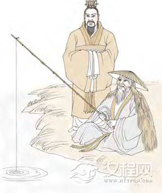 姤卦第五爻，爻辞：九五：以杞包瓜，含章，有