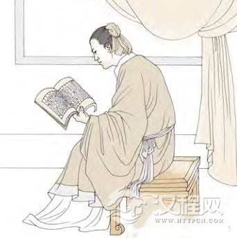 革卦第一爻，爻辞：初九：巩用黄牛之革。