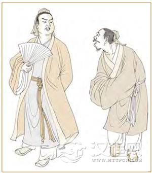 豫卦第三爻，爻辞：六三：盱豫悔；迟有悔。