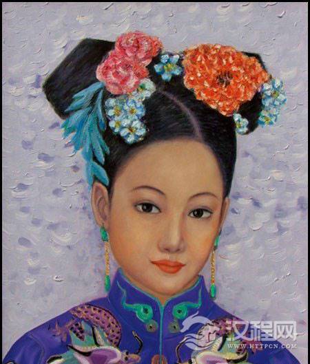 离卦第六爻，爻辞：上九：王用出征，有嘉折首