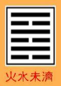易经?未济卦：目标临近，谨防功亏一篑