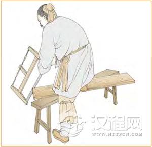 屯卦第五爻，爻辞：九五：屯其膏。小，贞吉；