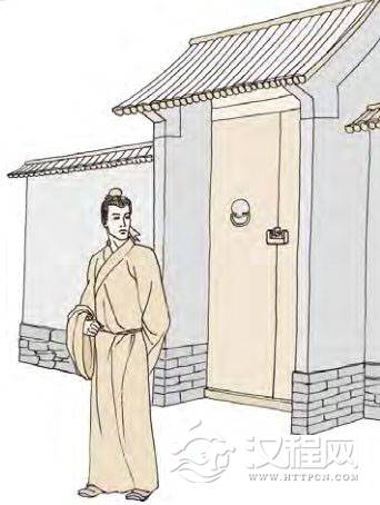 小过卦第四爻，九四：无咎，弗过遇之