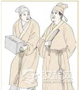 遁卦第二爻，爻辞：六二：执之用黄牛之革，莫