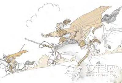 革卦第三爻，爻辞：九三：征凶，贞厉；革言三