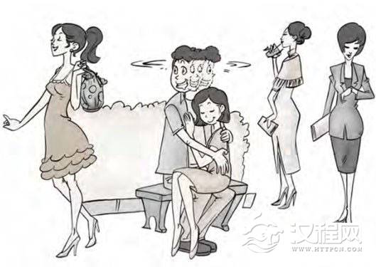 六爻占婚姻：男女不同，婚婚预测入门
