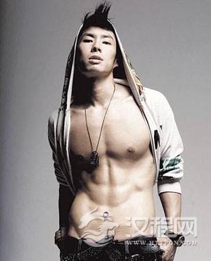热情火爆的狮子座男性