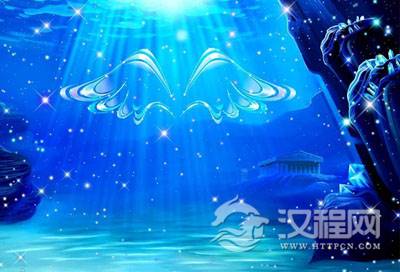星座和守护星，十二星座与守护之星