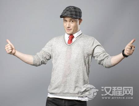 AB型血的男人渴望获得别人的认同