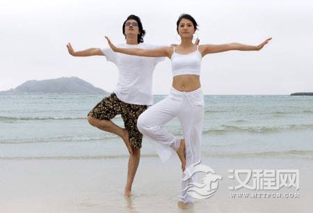 适合各血型的减肥运动方法