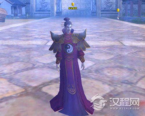 紫微星详解，紫微星君：星情总论