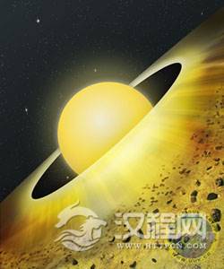 紫微斗数太阳星概述，紫微斗数太阳星情总论