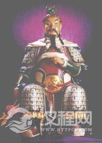 己丑太岁傅佑大将军传略