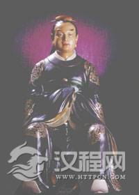 甲寅太岁张朝大将军传略