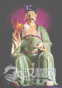 丙戌太岁白敏大将军传略