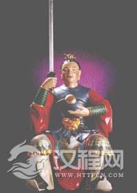 乙未太岁杨仙大将军传略