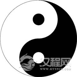什么是太极图？太极图的种类和变化