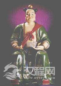 癸卯太岁皮时大将军传略