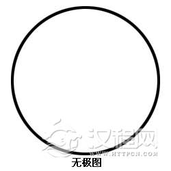 天地之始：无极图书，无极最强、最大