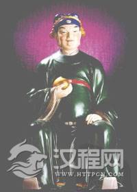 丁未太岁缪丙大将军传略