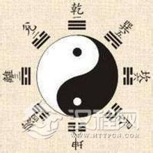 八卦与十二地支、十二生肖