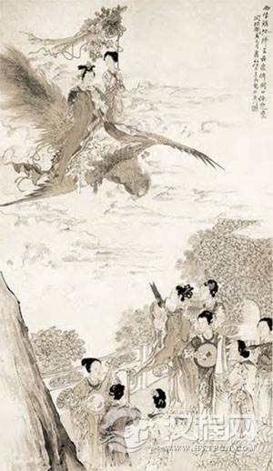 “丹经之王”《周易参同契》