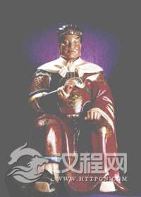 辛酉太岁石政大将军传略