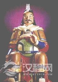 丙午太岁文哲大将军传略