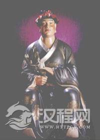丙辰太岁辛亚大将军传略
