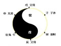 六爻知识百科：起源与含义