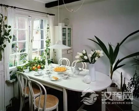 餐厅风水