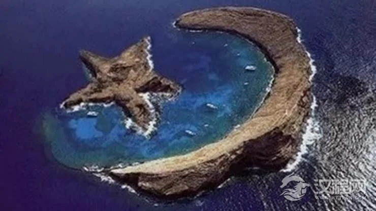 月亮落入12星座