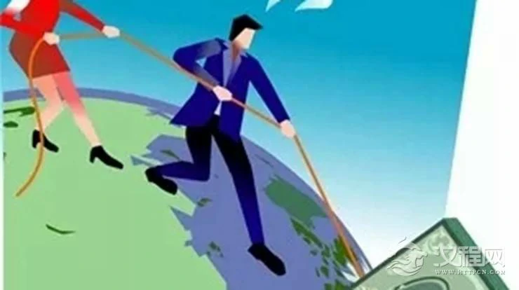 测测看你会被金钱收买吗？