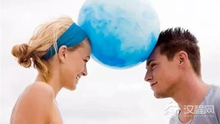 测测看你未来女友什么样