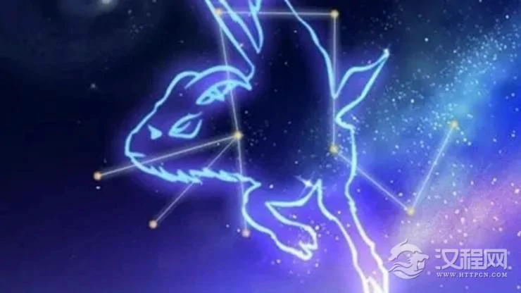 常常生活在矛盾之中的摩羯星座