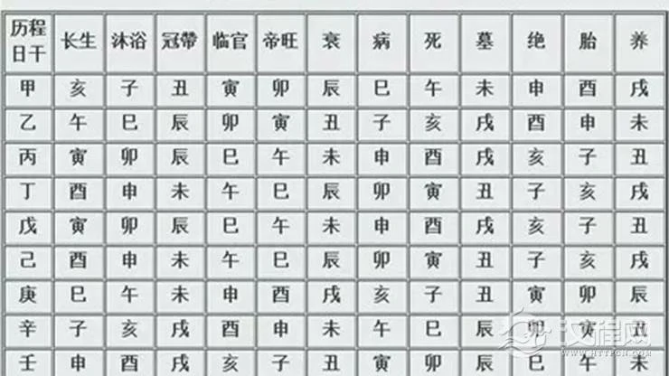 论八字命理中的墓和库