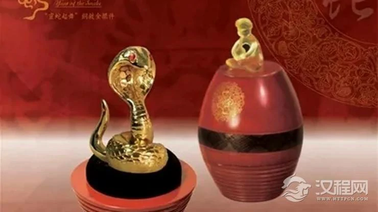 生肖蛇怎样为自己招来好运