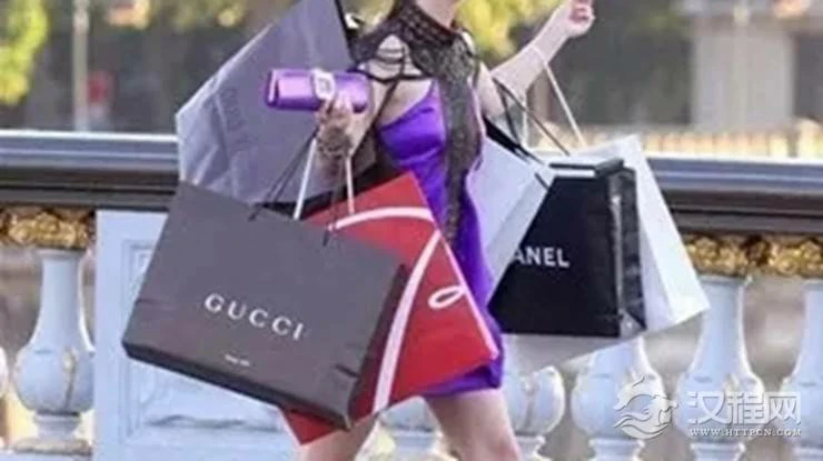 八字命理看哪些人花钱大方