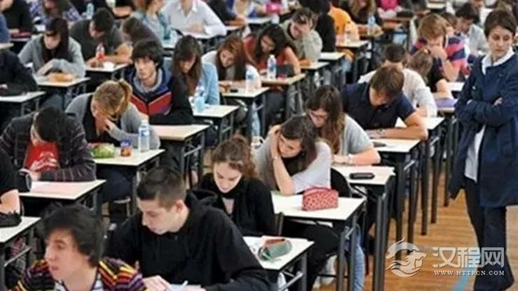 高考在即如何提高自己的考试运气