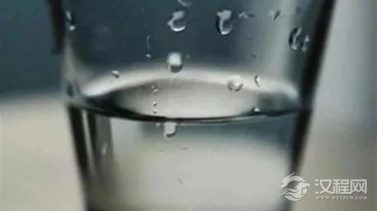 一杯水可以帮你做些什么