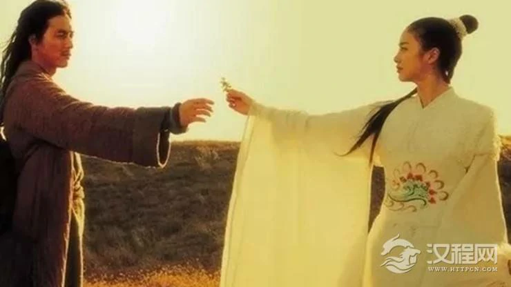 测测看你有着怎样的爱情观