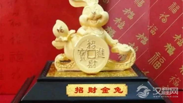家中的吉祥物该如何摆放