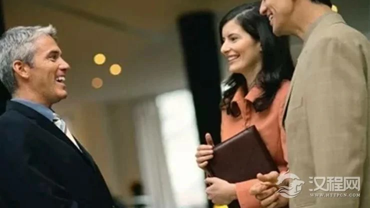 测测看你有着怎样的交友观