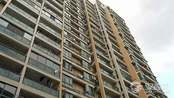 买房人如何选择吉利的楼层