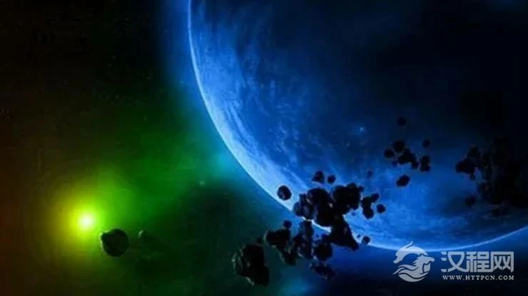 何为行星间的相位