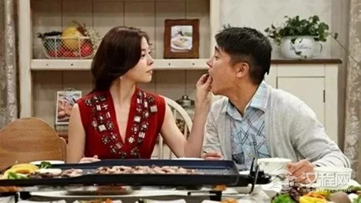 测测看遇上什么男人会让你失去自我