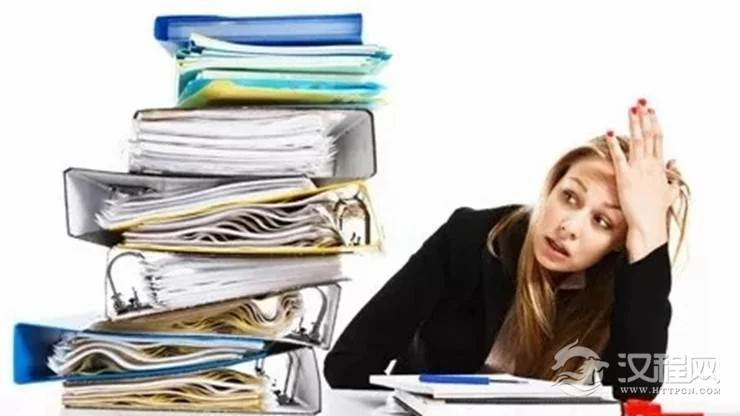 12星座无法承受压力时的表现