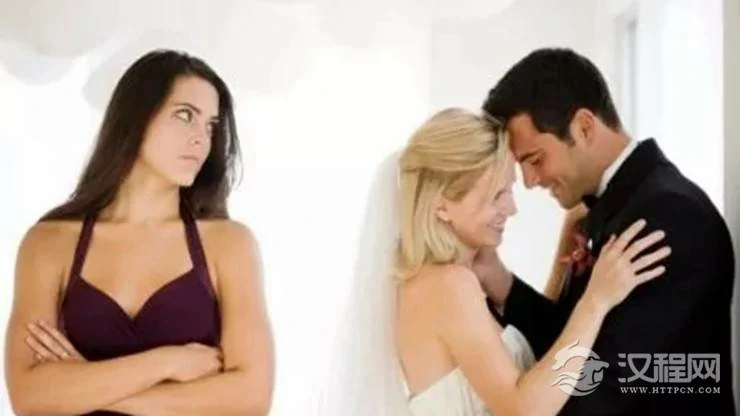 测测看你会被第三者打败吗？