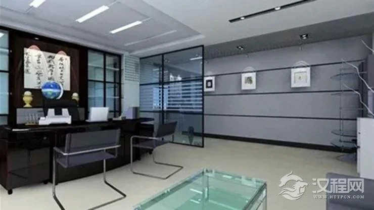 可给你带来好生意的办公室风水